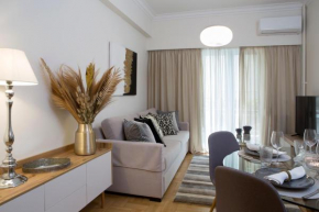 Warm & Coozy Residence
